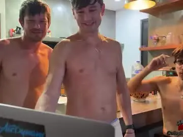 Chaturbate Sex Chat of colbyknox