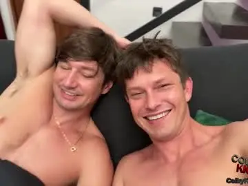 Chaturbate Nude Webcam of colbyknox