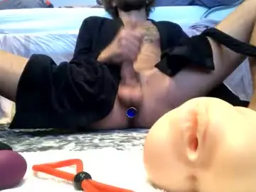 Chaturbate Nude Webcam of crzcrz