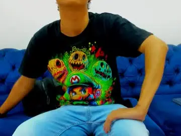 Chaturbate Best Webcam of damibright