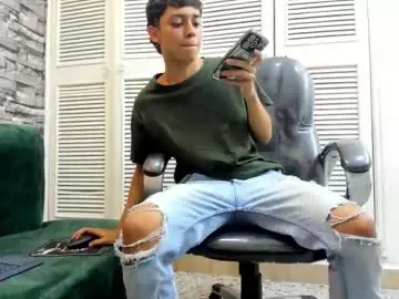 Chaturbate Best Webcam of damibright