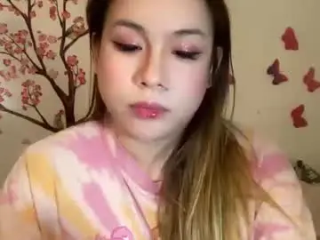 Chaturbate Free Porn Cam of delicious_iya69