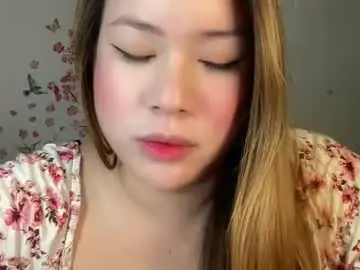 Chaturbate Sex Cam of delicious_iya69