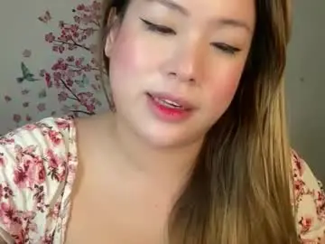 Chaturbate Adult Video Chat of delicious_iya69