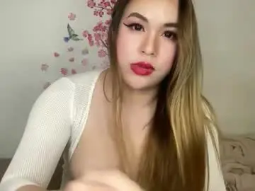Chaturbate Live Sex Cam of delicious_iya69