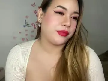 Chaturbate Best live sex cam show of delicious_iya69