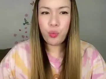 Chaturbate Adult Webcams of delicious_iya69