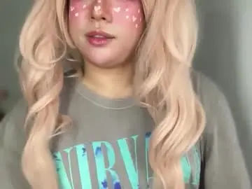 Chaturbate Sex Chat of delicious_iya69