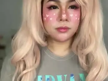 Chaturbate Live Porn of delicious_iya69