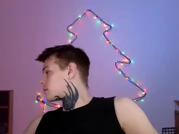 Chaturbate Adult Video Chat of denis_here