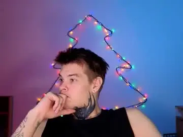 Chaturbate Nude Webcam of denis_here