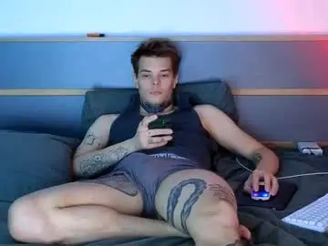 Chaturbate Adult Webcam of denis_here