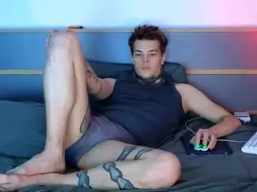 Chaturbate Sex Cam of denis_here