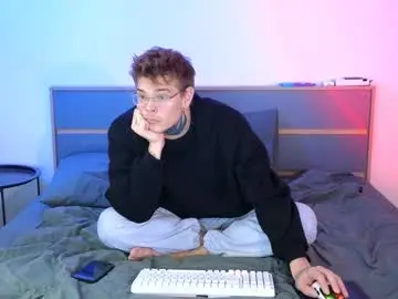 Chaturbate Sex Cam of denis_here