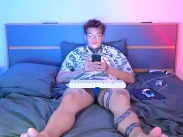 Chaturbate Sex Chat of denis_here