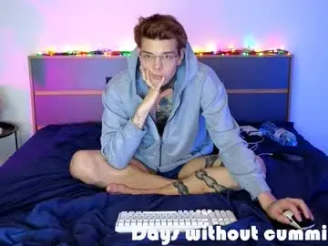 Chaturbate Adult Video Chat of denis_here