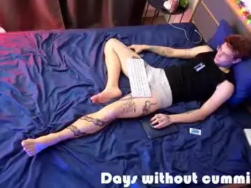 Chaturbate Sex Cam of denis_here