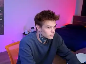 Chaturbate Nude Webcam of denis_here