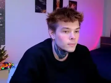 Chaturbate Sex Cam of denis_here