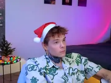 Chaturbate Live Sex Cam of denis_here