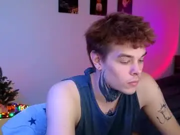 Chaturbate Sex Cam of denis_here