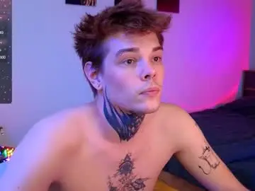 Chaturbate Adult Webcams of denis_here