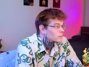 Chaturbate Adult Video Chat of denis_here