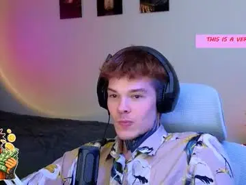 Chaturbate Sex Cam of denis_here