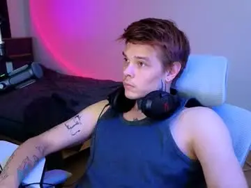 Chaturbate Live Sex Cam of denis_here