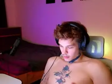 Chaturbate Sex Cam of denis_here