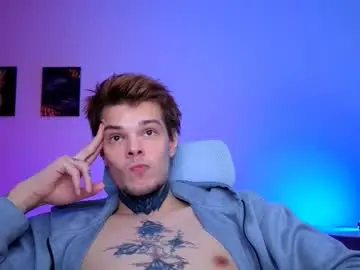 Chaturbate Adult Webcam of denis_here