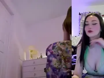 Chaturbate Sex Cam of heaveniabb