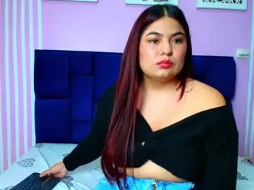 Chaturbate Live Sex Cam of hot_sweetness_fire