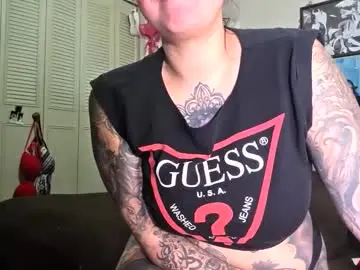 inkedcookies from chaturbate