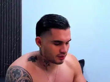 Chaturbate Private Sex Chat of jacobsthorm