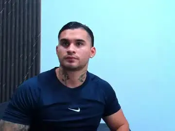 Chaturbate Best Webcam of jacobsthorm