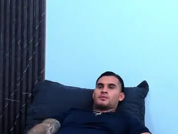 Chaturbate Free Porn Cam of jacobsthorm