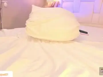 Chaturbate Adult Webcams of joel_tyler_