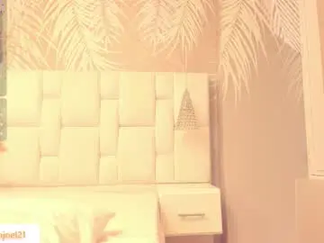 Chaturbate Adult Video Chat of joel_tyler_