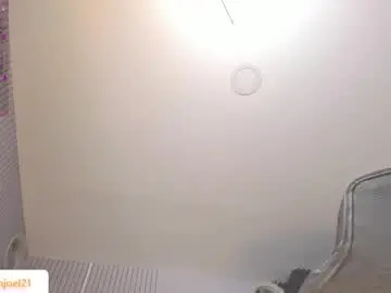 Chaturbate Adult Video Chat of joel_tyler_