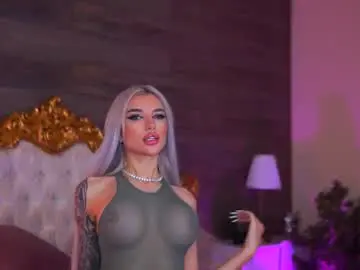 Chaturbate Sex Chat of juicy_jessye