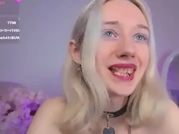 Chaturbate Watch Live Sex Cams of katia_kim