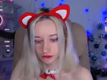 Chaturbate Free Porn Cam of katia_kim