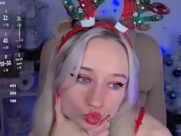 Chaturbate Best live sex cam show of katia_kim