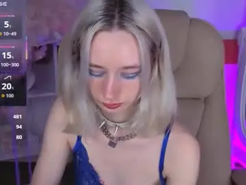 Chaturbate Live Sex of katia_kim