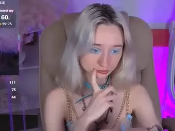 Chaturbate Free Live Porn of katia_kim