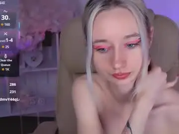 Chaturbate Live Sex Cam of katia_kim