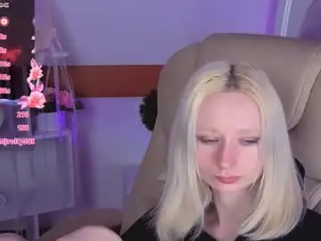 katia_kim from chaturbate