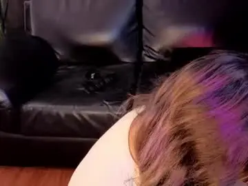 Chaturbate Live Sex Cam of lauralei_01