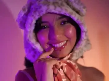 Chaturbate Free Live Porn of little_vel